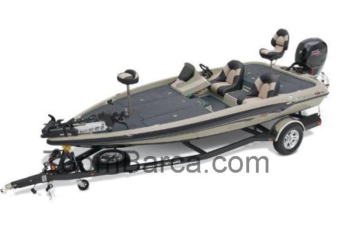 Ranger Z185 scheda tecnica e recensioni